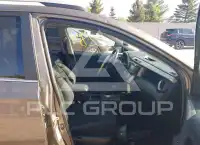 2015 Toyota RAV4 фото