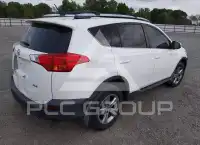 2015 Toyota RAV4 фото