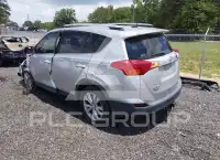 2015 Toyota RAV4 фото