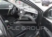 2015 Toyota RAV4 фото