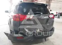 2015 Toyota RAV4 фото
