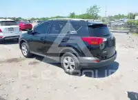 2015 Toyota RAV4 photo