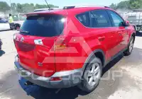 2015 Toyota RAV4 фото
