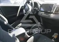 2015 Toyota RAV4 фото