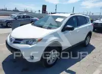 2015 Toyota RAV4 photo