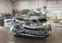 2015 Toyota RAV4 photo