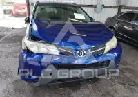 2015 Toyota RAV4 фото