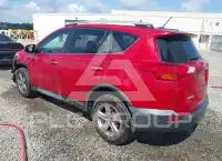 2015 Toyota RAV4 photo
