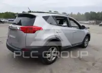 2015 Toyota RAV4 фото