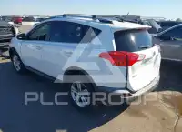 2015 Toyota RAV4 photo