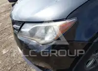 2015 Toyota RAV4 фото
