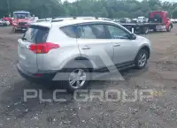 2015 Toyota RAV4 photo