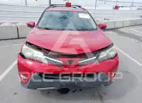 2015 Toyota RAV4 photo