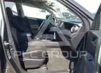 2015 Toyota RAV4 фото