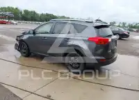 2015 Toyota RAV4 фото