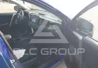 2015 Toyota RAV4 фото
