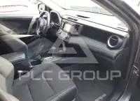 2015 Toyota RAV4 фото