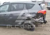 2015 Toyota RAV4 фото