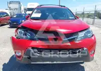 2015 Toyota RAV4 фото