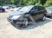 2015 Toyota RAV4 photo