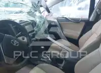 2015 Toyota RAV4 фото