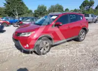 2015 Toyota RAV4 фото