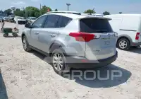 2015 Toyota RAV4 фото