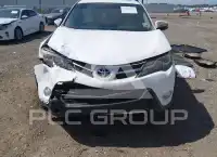 2015 Toyota RAV4 фото