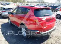2015 Toyota RAV4 фото