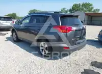 2015 Toyota RAV4 фото