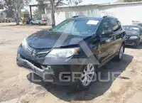 2015 Toyota RAV4 фото