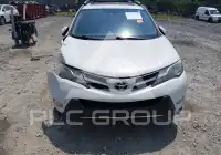 2015 Toyota RAV4 фото