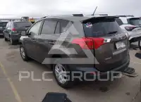 2015 Toyota RAV4 фото