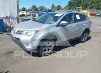 2015 Toyota RAV4 photo