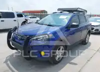 2015 Toyota RAV4 photo