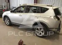 2015 Toyota RAV4 фото