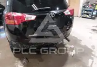 2015 Toyota RAV4 photo