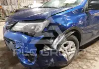 2015 Toyota RAV4 фото