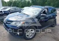 2015 Toyota RAV4 photo