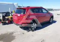 2015 Toyota RAV4 фото