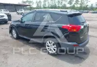 2015 Toyota RAV4 фото