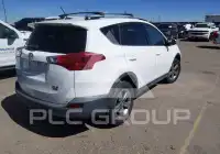 2015 Toyota RAV4 photo