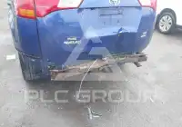 2015 Toyota RAV4 фото