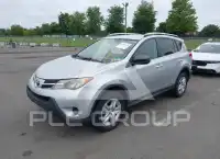 2015 Toyota RAV4 photo
