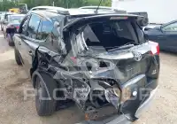 2015 Toyota RAV4 photo