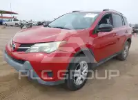 2015 Toyota RAV4 фото