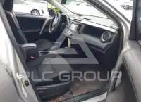 2015 Toyota RAV4 фото
