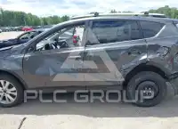 2015 Toyota RAV4 photo