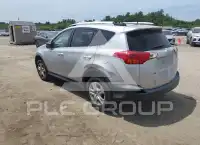 2015 Toyota RAV4 фото