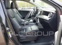 2015 Toyota RAV4 фото